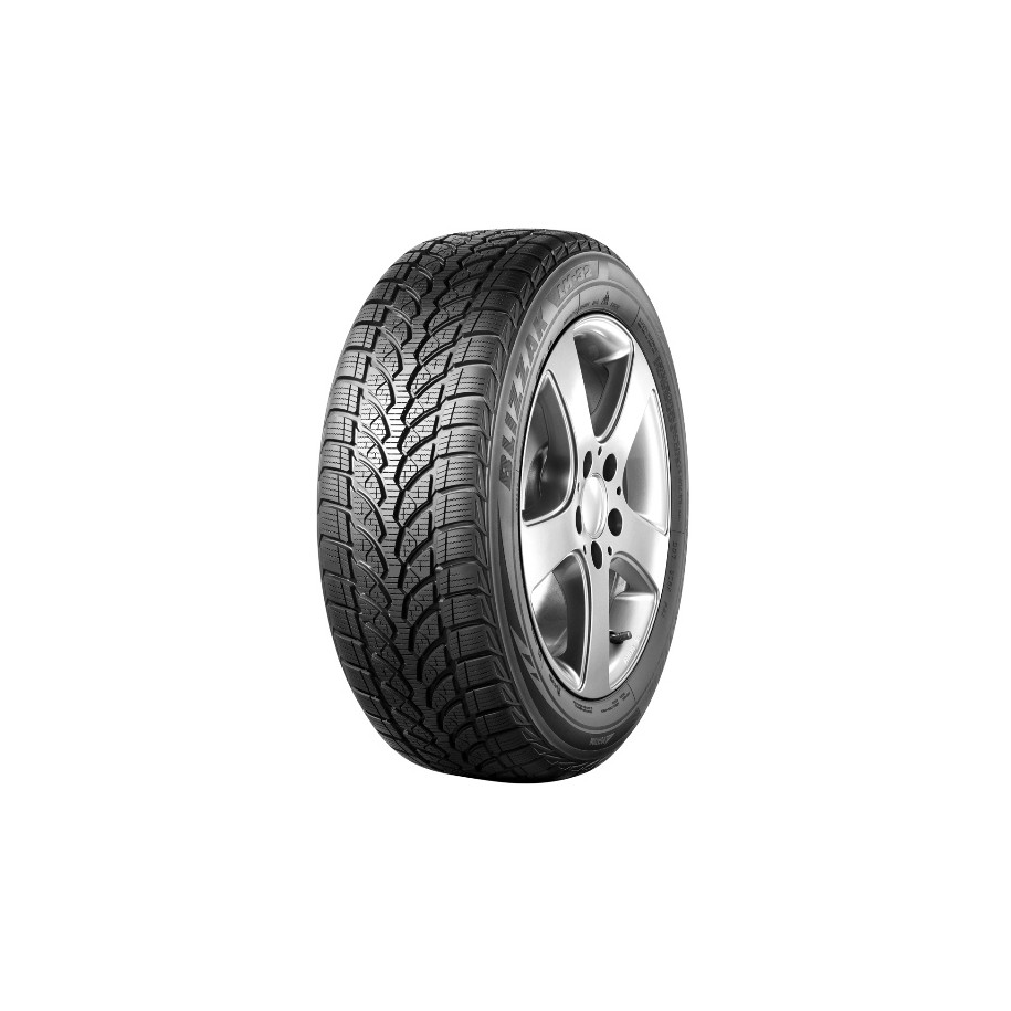 225/55R16 BLIZZAK LM32 99H XL E-CL WR MO