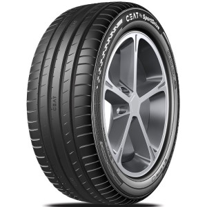 225/55R17 CEAT SPORTDRIVE 101W XL