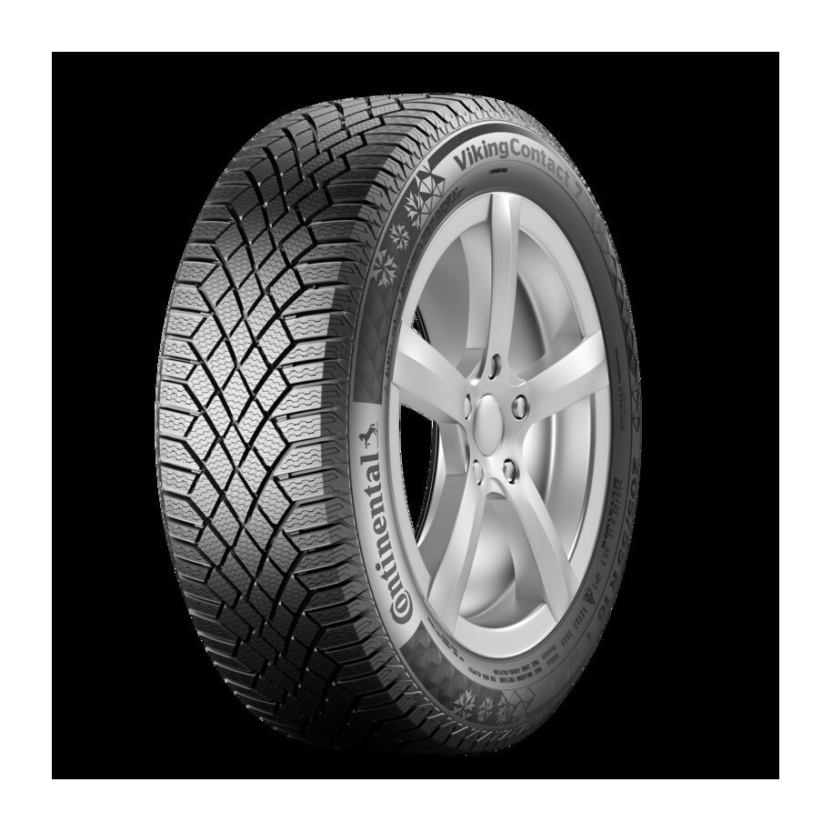 225/55R17 CONTI VIKINGCONTACT 7 101T XL