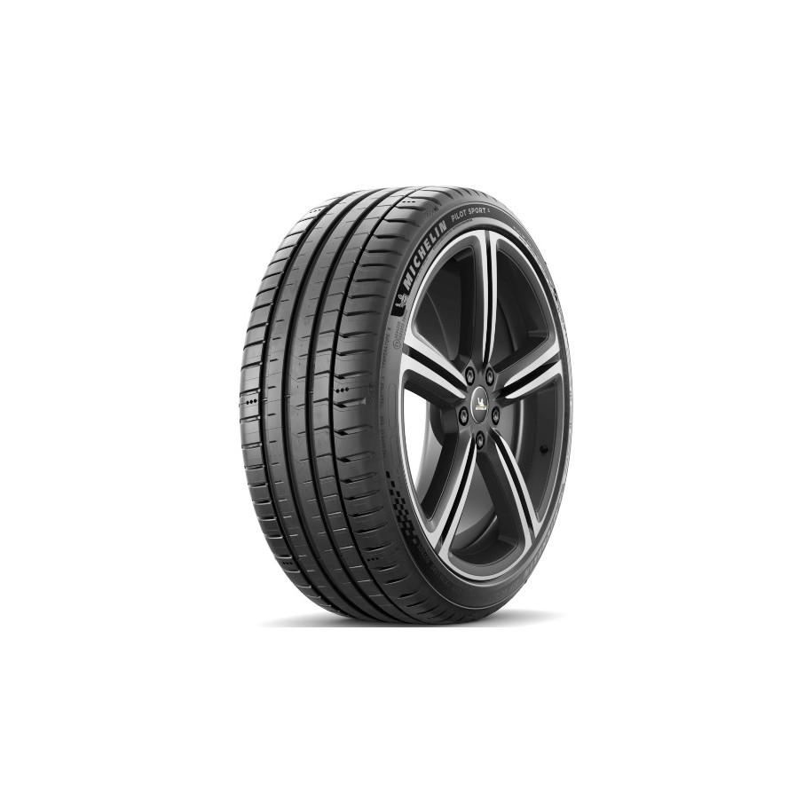 225/55R17 PILOT SPORT 5 101Y XL