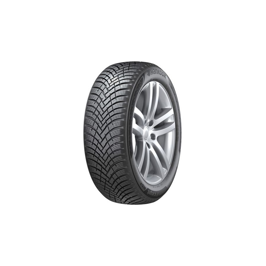 225/55R17 WINTER I*CEPT RS3 W462B 97H FR RFT