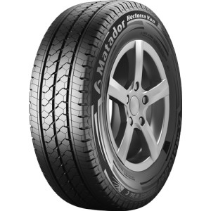 225/55R17C HECTORRA VAN 109/107T