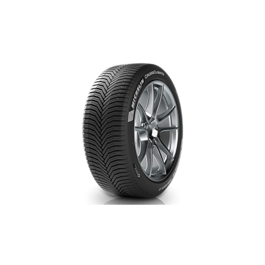 225/55R18 CROSSCLIMATE 102V XL AO
