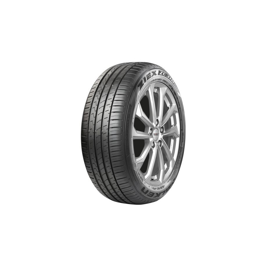 225/55R18 ZIEX ZE310EC 98V FR