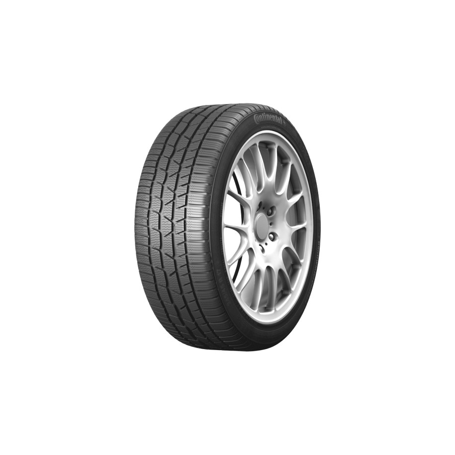 225/60R16 WINTERCONTACT TS 830 P 98H AO