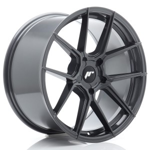 JR Wheels JR30 19x9,5 ET40 5x112 Hyper Gray
