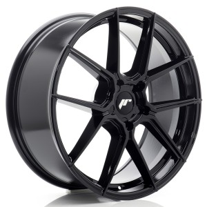 JR Wheels JR30 20x8,5 ET31 5x114,3 Gloss Black