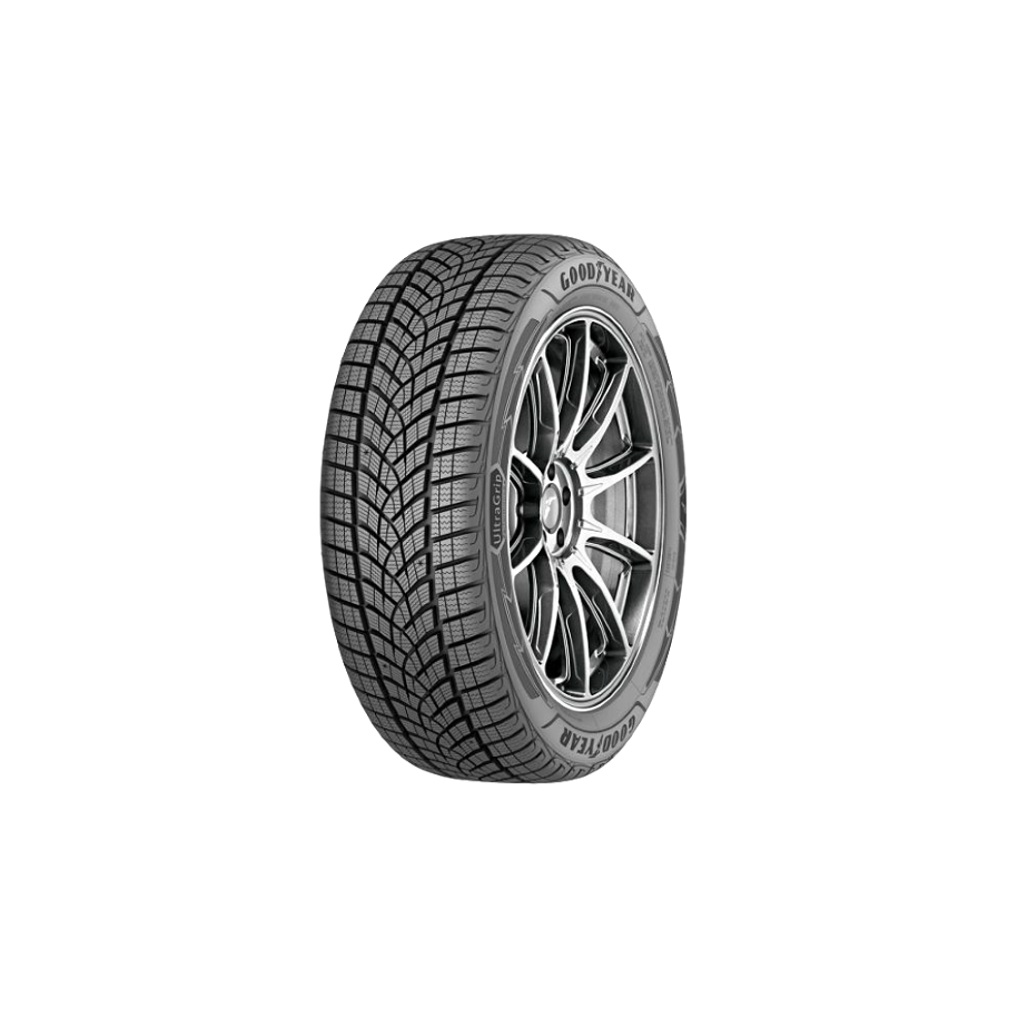 225/60R17 ULTRAGRIP PERFORMANCE + SUV 103V XL