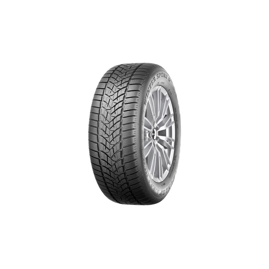 225/60R17 WINTER SPORT 5 SUV 103V XL