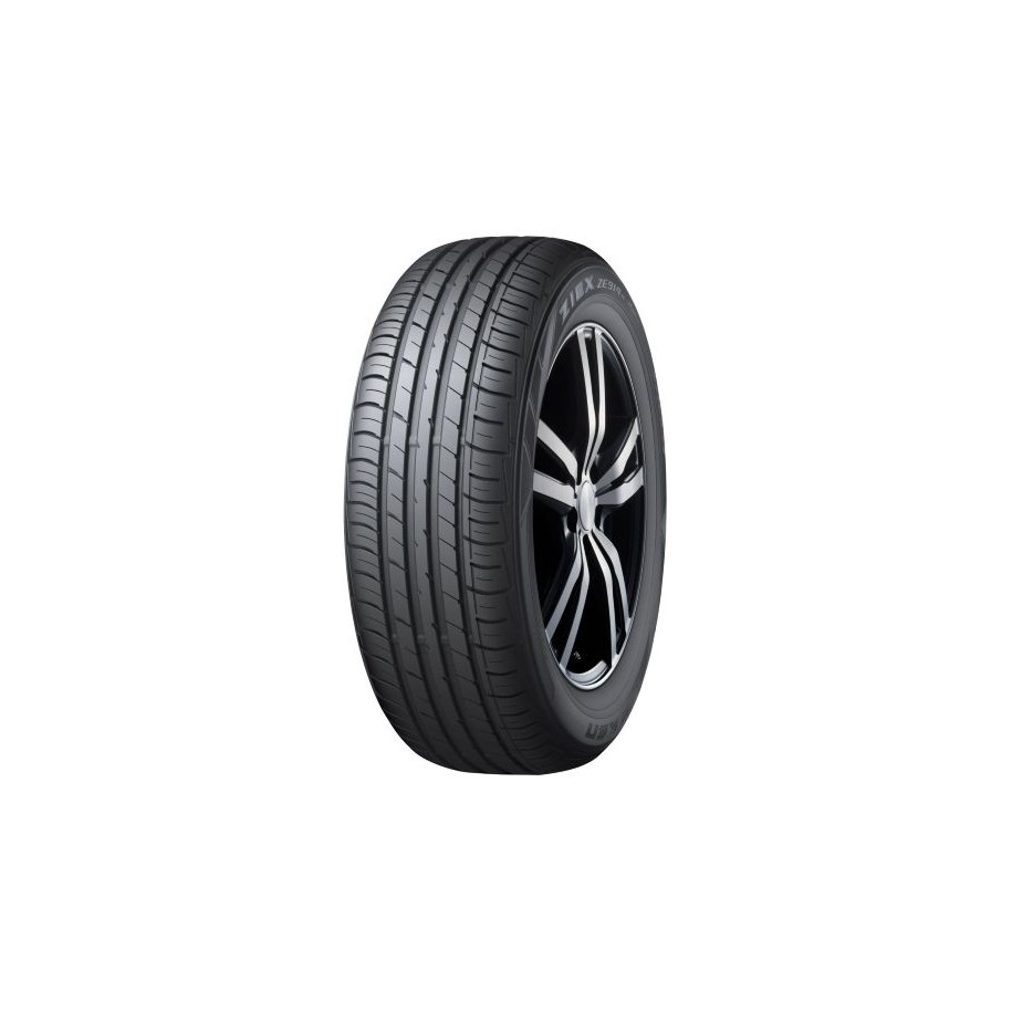 225/60R17 ZIEX ZE914AEC 99H