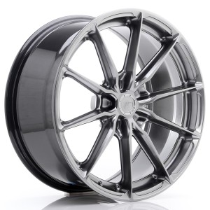 JR Wheels JR37 19x8,5 ET35 5x120 Hyper Black