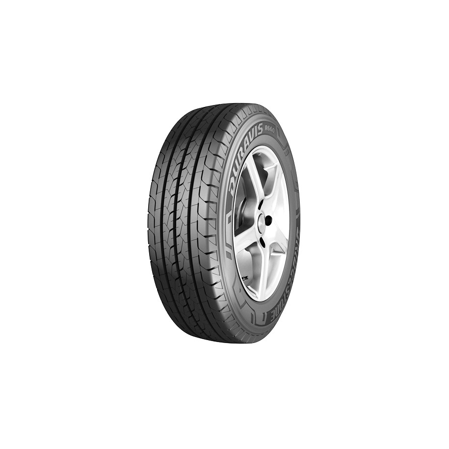 225/65R16C DURAVIS R660 ECO 112T