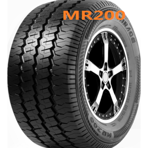 225/65R16C MIRAGE MR-200 112/110T