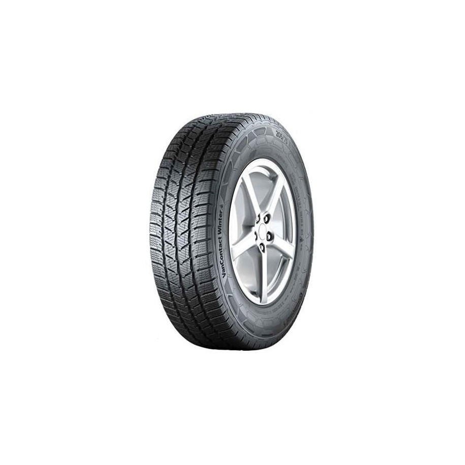 225/65R16C VANCONTACT WINTER 112/110R