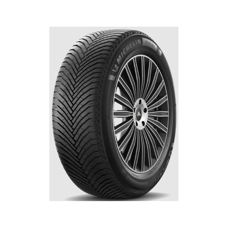 225/65R17 ALPIN 7 106H XL