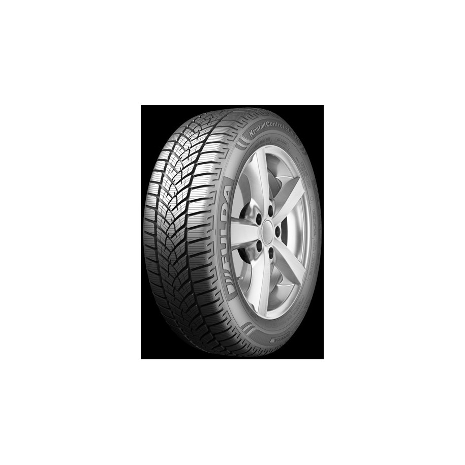 225/65R17 KRISTALL CONTROL SUV 106H XL