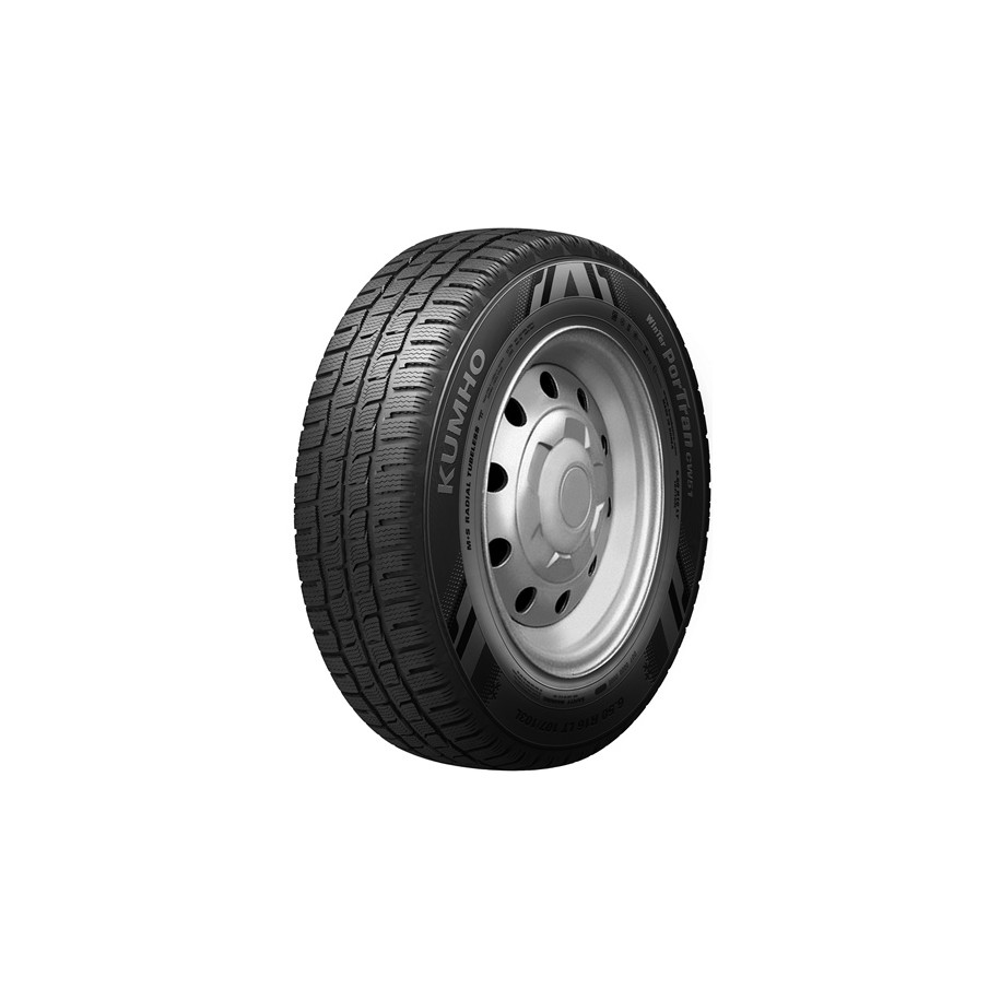 225/70R15C POTRAN CW51 112R