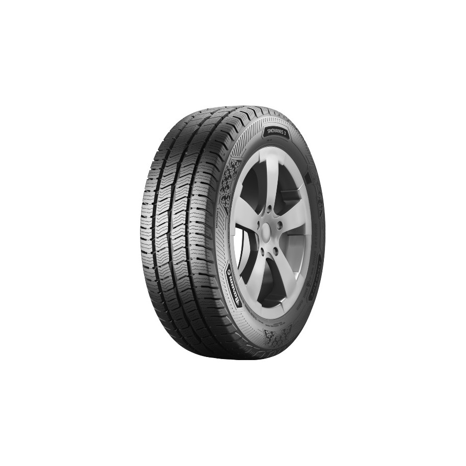 225/70R15C SNOVANIS 3 112/110R