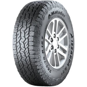 225/75R16 MP72 IZZARDA A/T 2 108H XL FR M+S