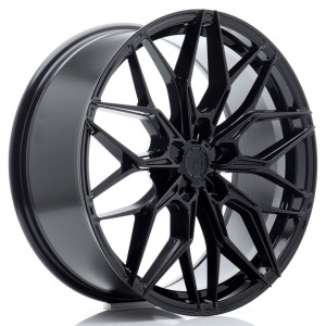 JR Wheels JR46 20x9 ET45 5x112 Gloss Black