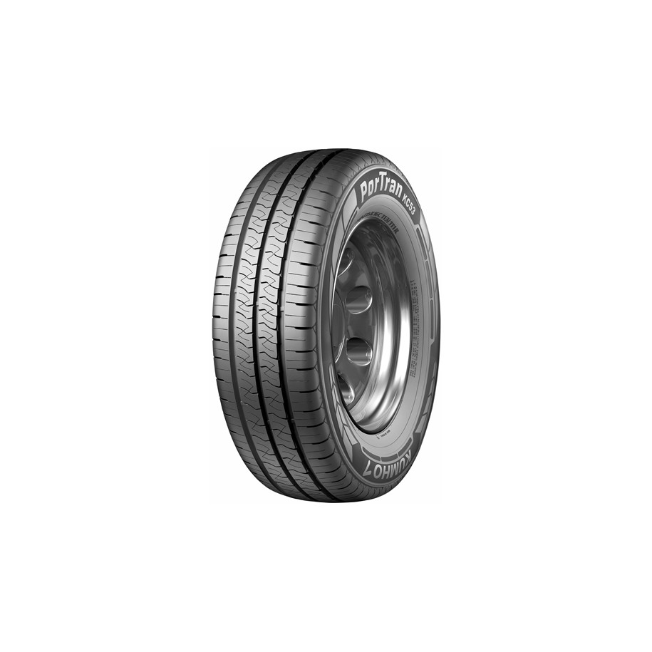 225/75R16C PORTRAN KC53 121/120R