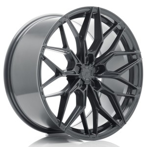 JR Wheels JR46 20x9,5 ET22 5x120 Hyper Gray