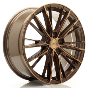 JR Wheels JR52 19x8,5 ET45 5x112 Platinum Bronze