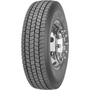 225/75R17.5 ORJAK 4 [129/127] M TL M+S 3PMSF