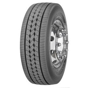 225/75R17.5 KMAX S [129/127] M TL M+S 3PMSF