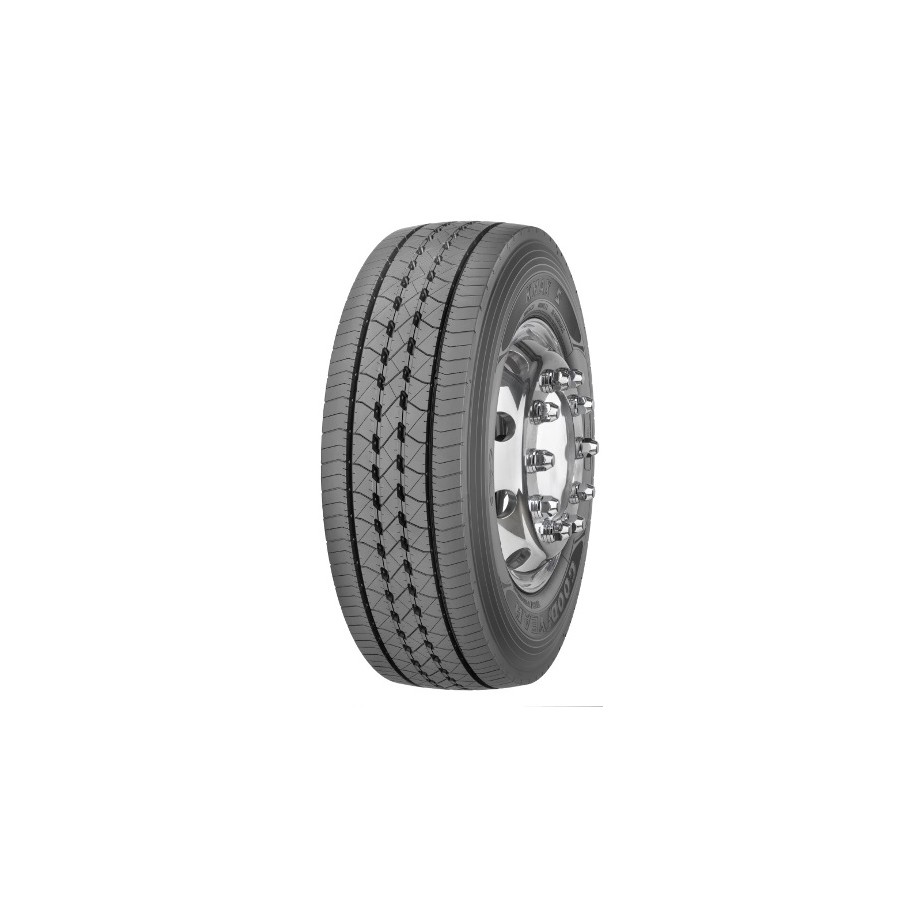 225/75R17.5 KMAX S [129/127] M TL M+S 3PMSF