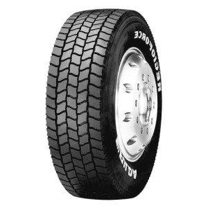 225/75R17.5 REGIOFORCE [129/127] M TL M+S 3PMSF galinė