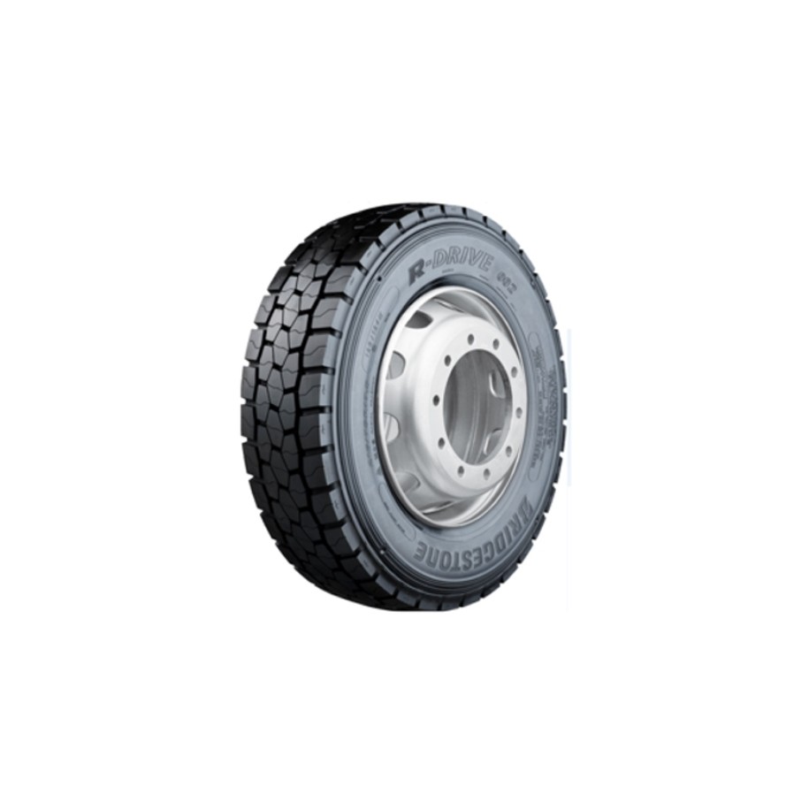 225/75R17.5 R-DRIVE 002 [129] M TL M+S 3PMSF