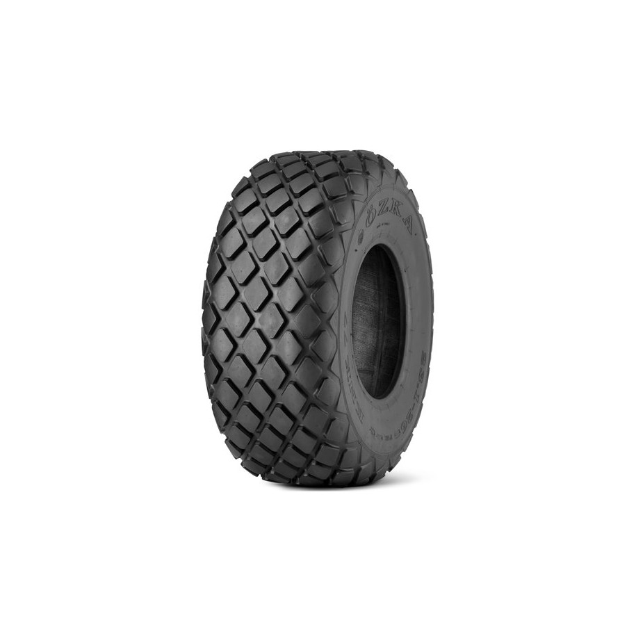 23.1-26 KNK 77 COMPACTOR 14PR [166 A8] TL