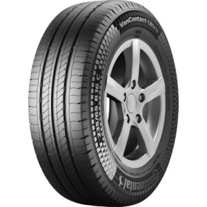 225/75R17C VANCONTACT ULTRA 114/112R