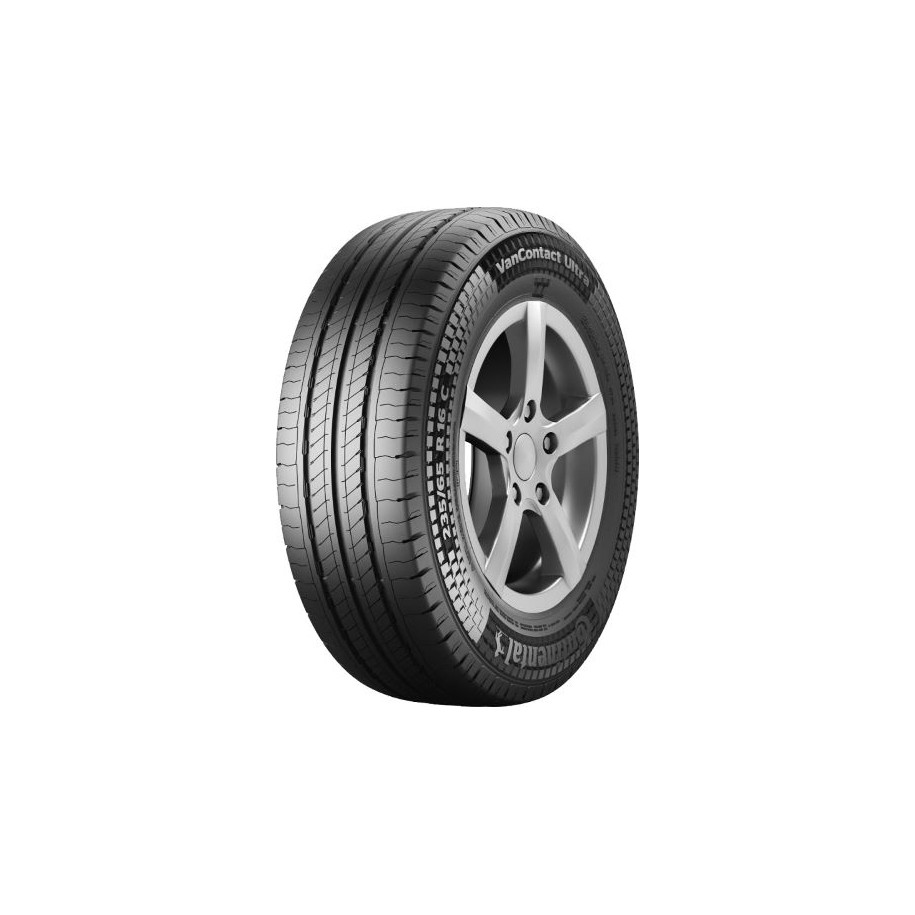225/75R17C VANCONTACT ULTRA 114/112R