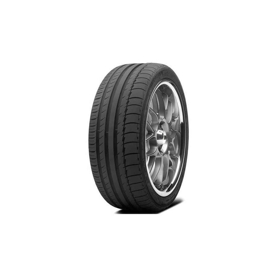 235/35R19 PILOT SPORT PS2 91Y XL FR N2