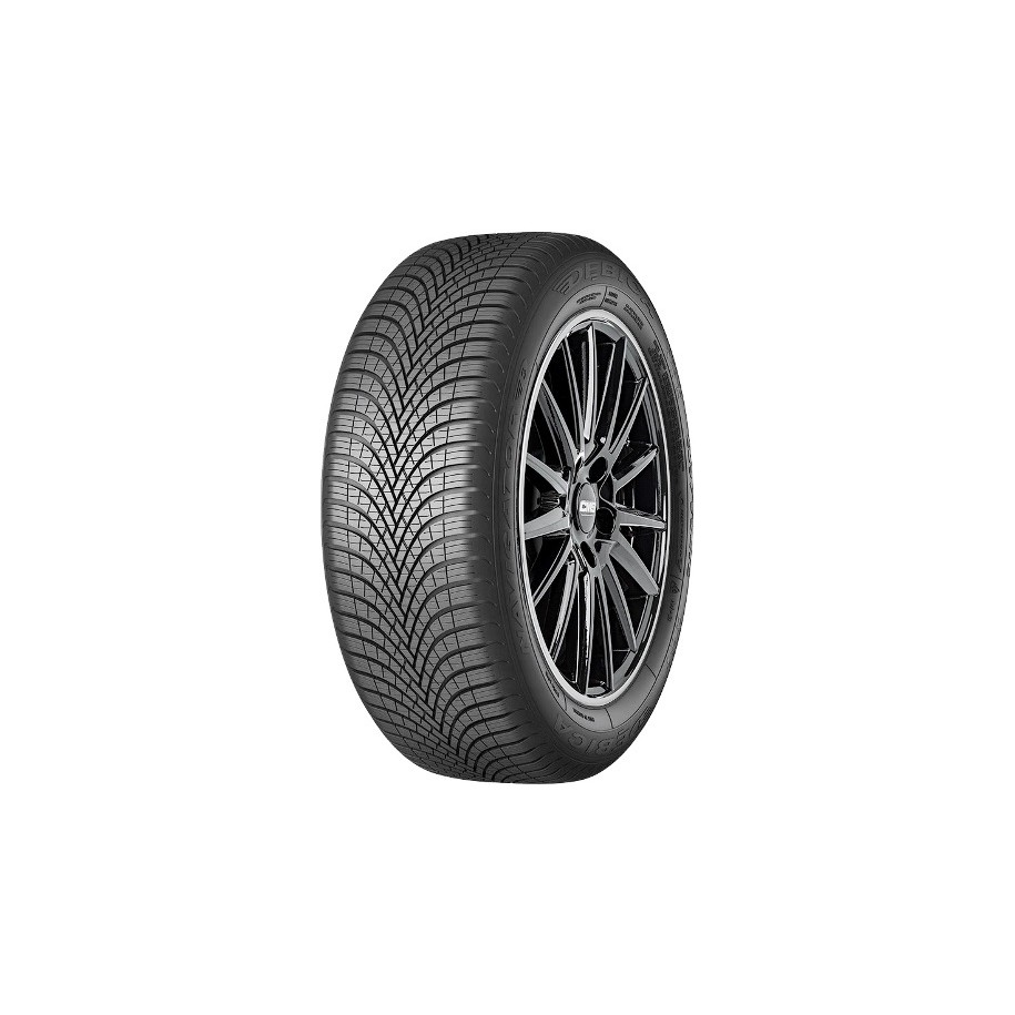 235/45R17 NAVIGATOR 3 97V XL