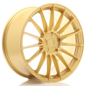 JR Wheels SL05 19x8,5 ET45 5x114,3 Gold