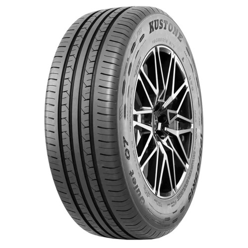 KUSTONE 195/60R15 88H QUIET Q7