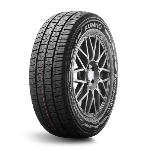 Kumho 205/65R16C 107/105T PorTran 4S CX11