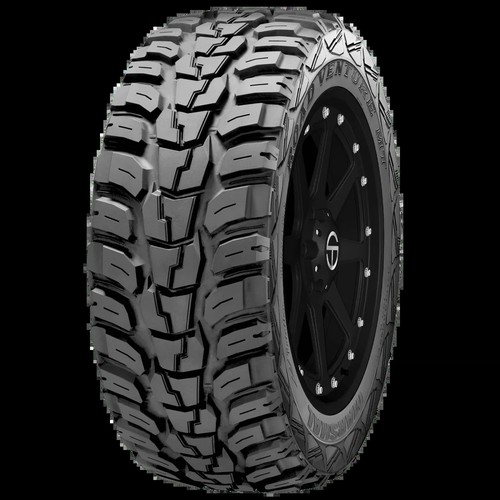 Kumho 205/80R16 104Q Road Venture MT KL71 P.O.R