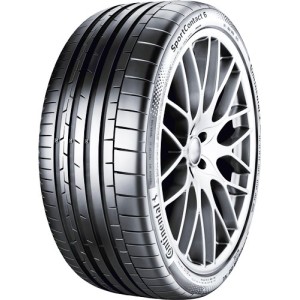 235/45ZR19 SPORTCONTACT 6 99Y XL FR