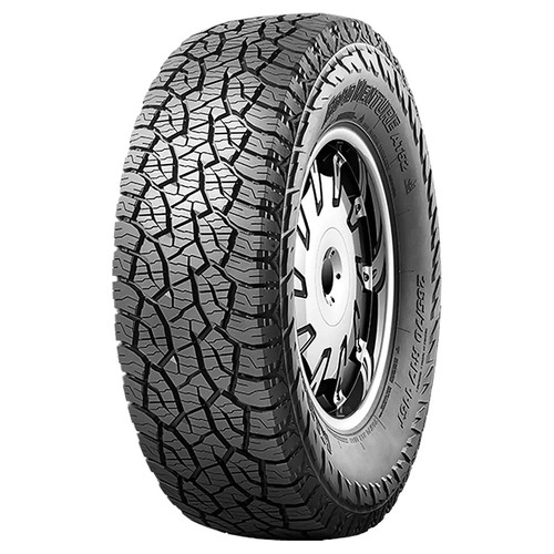 Kumho 215/65R16 102H Road Venture AT52 XL