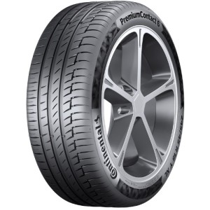 235/50R18 PREMIUMCONTACT 6 97V FR