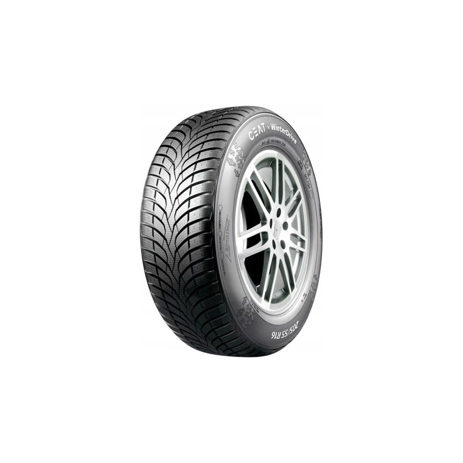 235/50R18 WINTER DRIVE SUV 101V XL FR