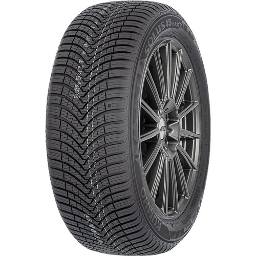 Kumho 275/40R20 106W Solus 4S HA32 XL