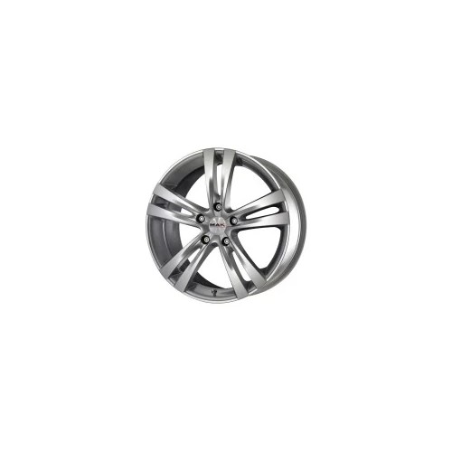 MAK 7x17 ET42 (56.6) 5x105 ZENITH
