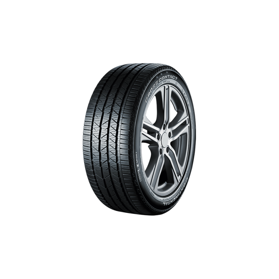 235/55R17 CROSSCONTACT LX SPORT 99V FR