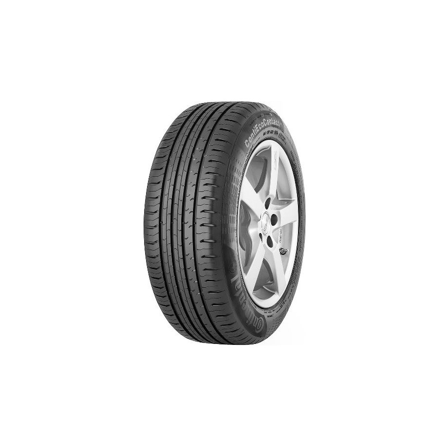 235/55R17 ECOCONTACT 5 103H XL