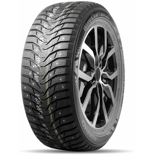 MARSHAL 215/65R17 103T WinterCraft SUV WS31 ice XL (Kumho)